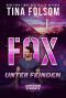 [Codename Stargate 02] • Fox · Unter Feinden